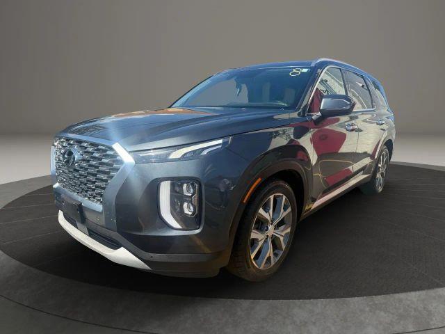 used 2020 Hyundai Palisade car, priced at $16,250