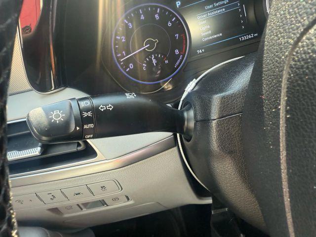 used 2020 Hyundai Palisade car, priced at $16,250