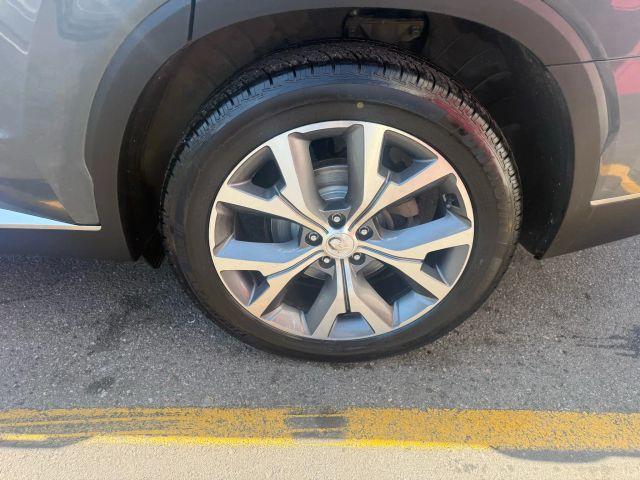 used 2020 Hyundai Palisade car, priced at $16,250