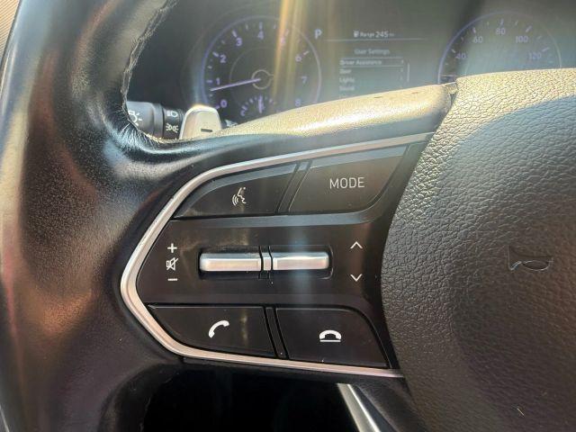 used 2020 Hyundai Palisade car, priced at $16,250
