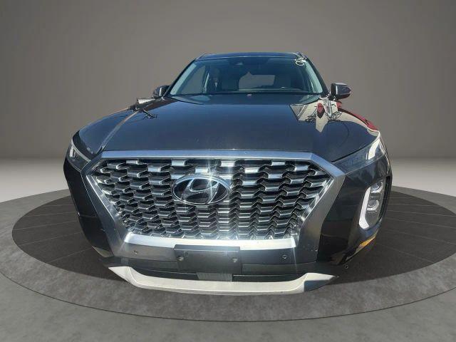 used 2020 Hyundai Palisade car, priced at $16,250