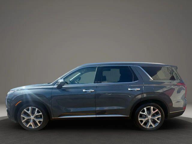 used 2020 Hyundai Palisade car, priced at $16,250