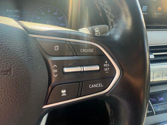 used 2020 Hyundai Palisade car, priced at $16,250