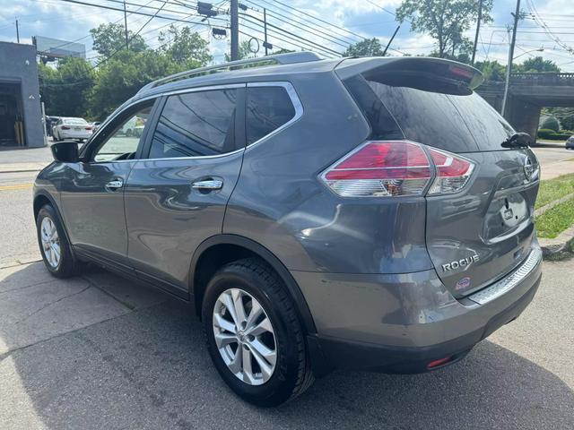 used 2014 Nissan Rogue car, priced at $7,999