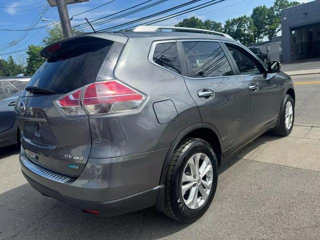 used 2014 Nissan Rogue car, priced at $7,999