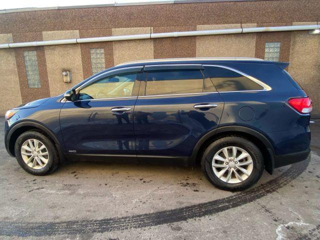 used 2016 Kia Sorento car, priced at $8,999