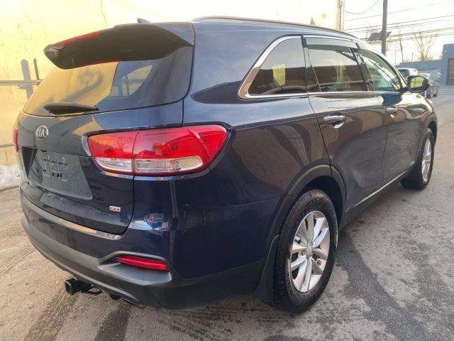 used 2016 Kia Sorento car, priced at $8,999