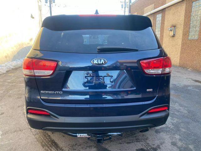 used 2016 Kia Sorento car, priced at $8,999