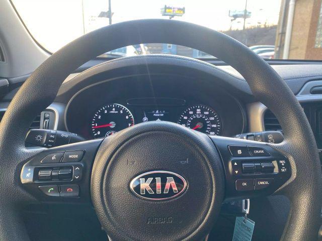 used 2016 Kia Sorento car, priced at $8,999