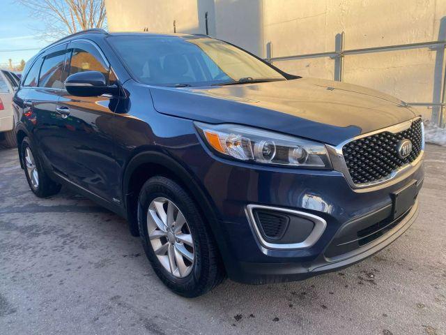 used 2016 Kia Sorento car, priced at $8,999