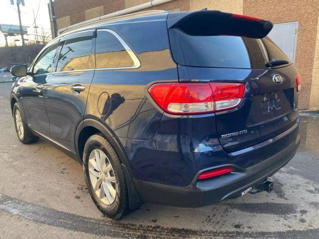 used 2016 Kia Sorento car, priced at $8,999