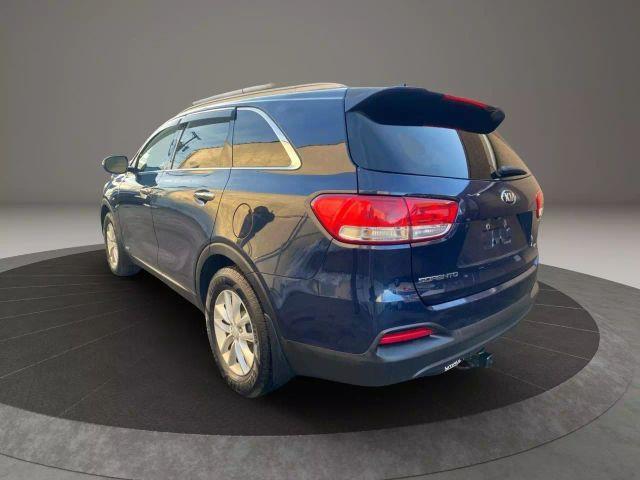 used 2016 Kia Sorento car, priced at $6,999