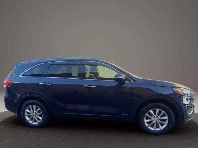 used 2016 Kia Sorento car, priced at $6,999