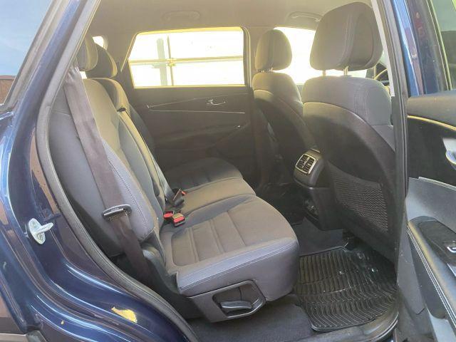 used 2016 Kia Sorento car, priced at $6,999