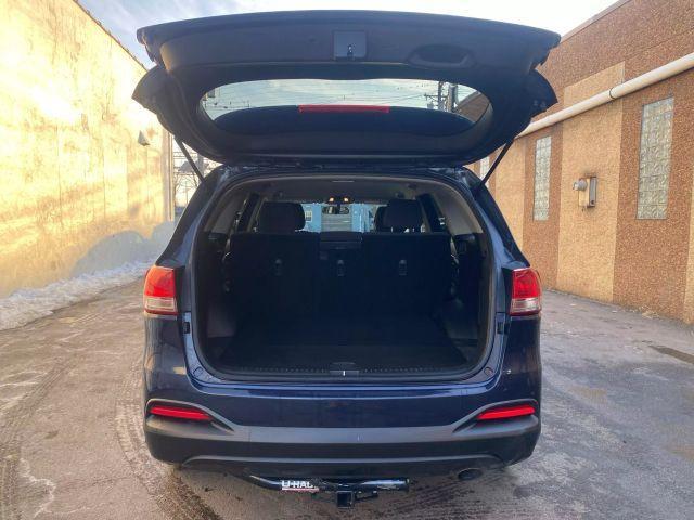 used 2016 Kia Sorento car, priced at $6,999