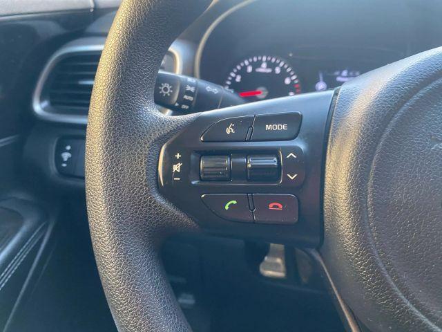 used 2016 Kia Sorento car, priced at $6,999