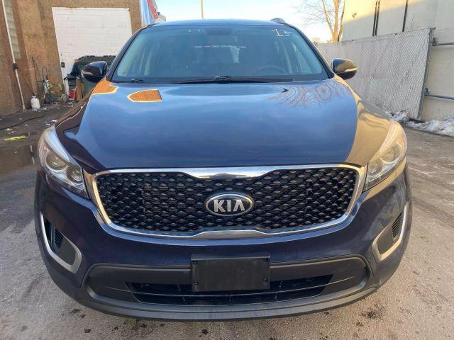 used 2016 Kia Sorento car, priced at $8,999