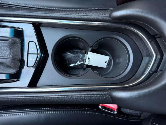 used 2013 Cadillac ATS car, priced at $9,499