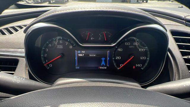 used 2014 Chevrolet Impala car, priced at $10,999
