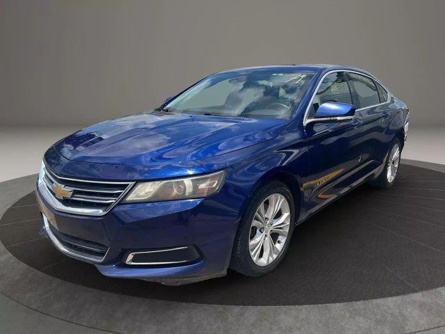 used 2014 Chevrolet Impala car, priced at $10,999