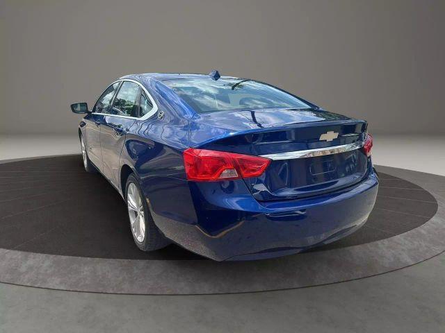 used 2014 Chevrolet Impala car, priced at $10,999
