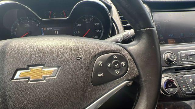 used 2014 Chevrolet Impala car, priced at $10,999