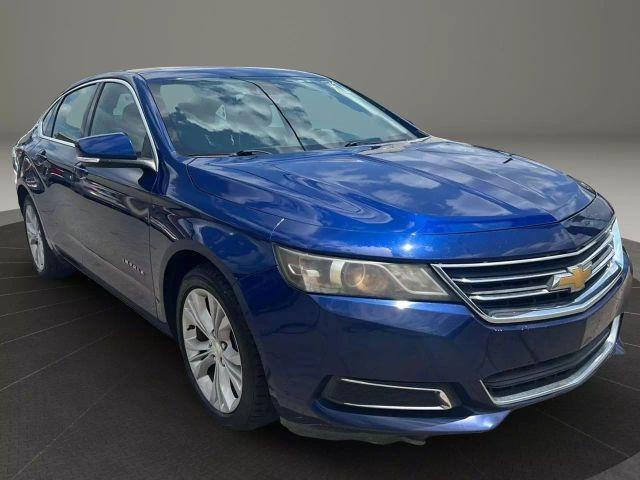 used 2014 Chevrolet Impala car, priced at $10,999