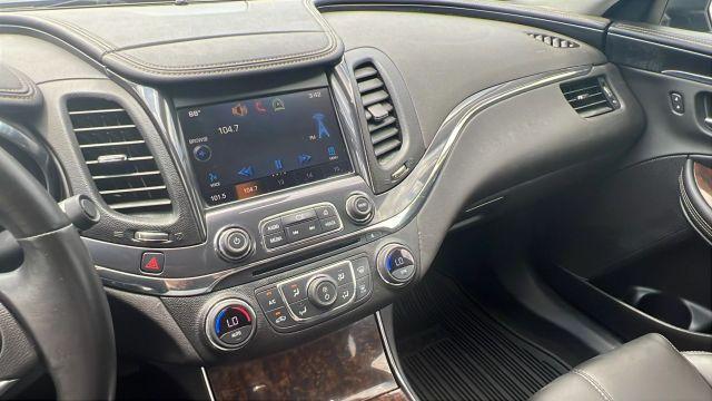 used 2014 Chevrolet Impala car, priced at $10,999