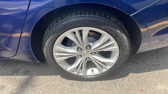used 2014 Chevrolet Impala car, priced at $10,999