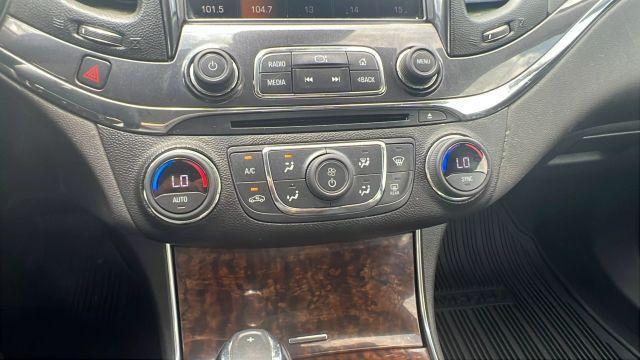 used 2014 Chevrolet Impala car, priced at $10,999