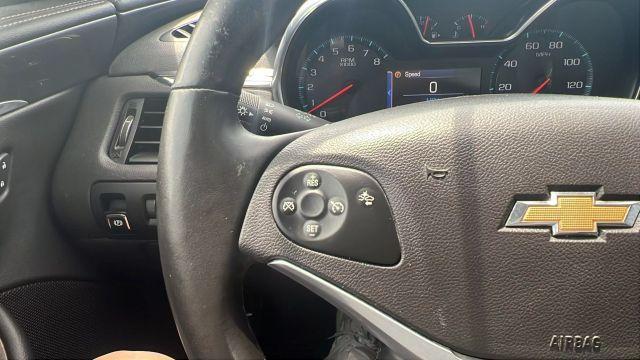 used 2014 Chevrolet Impala car, priced at $10,999