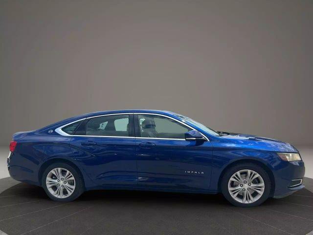 used 2014 Chevrolet Impala car, priced at $10,999