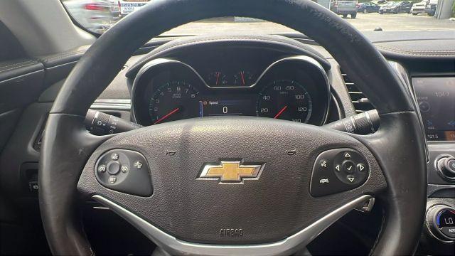 used 2014 Chevrolet Impala car, priced at $10,999