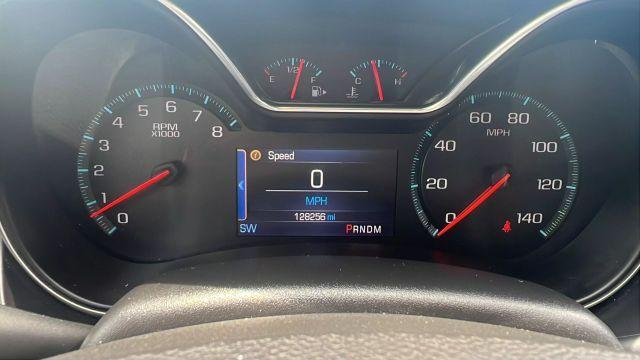 used 2014 Chevrolet Impala car, priced at $10,999
