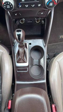 used 2014 Hyundai Tucson car, priced at $9,499