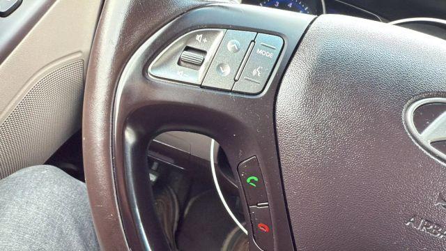used 2014 Hyundai Tucson car, priced at $9,499