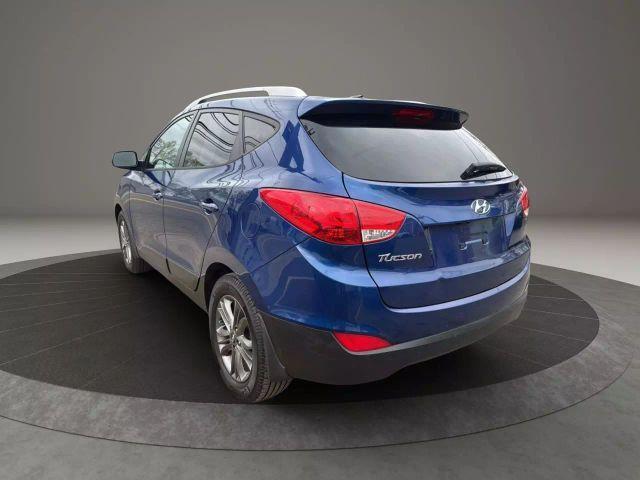 used 2014 Hyundai Tucson car, priced at $8,499