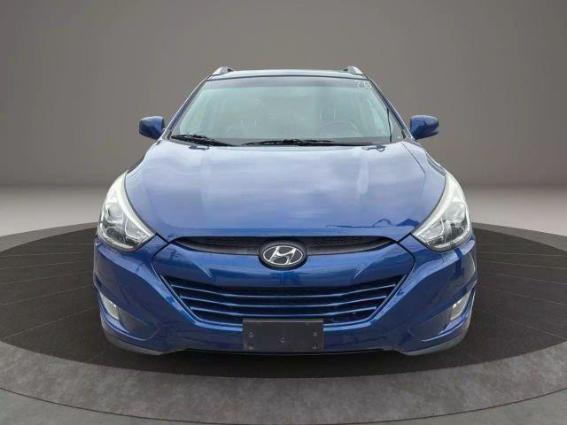 used 2014 Hyundai Tucson car, priced at $8,499
