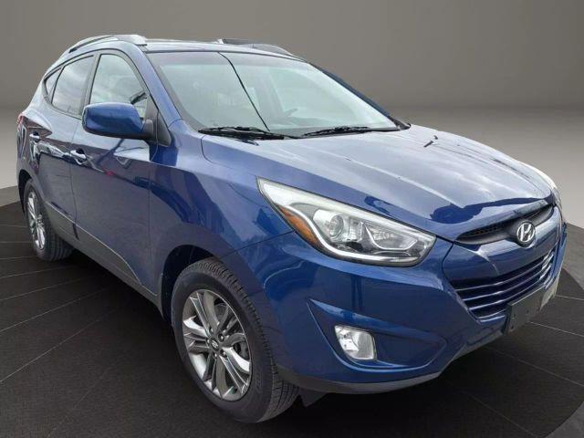 used 2014 Hyundai Tucson car, priced at $8,499