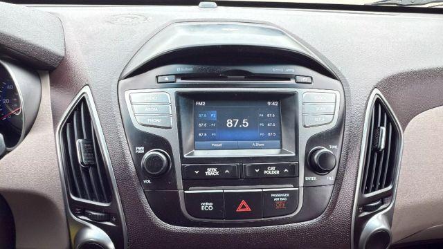 used 2014 Hyundai Tucson car, priced at $9,499