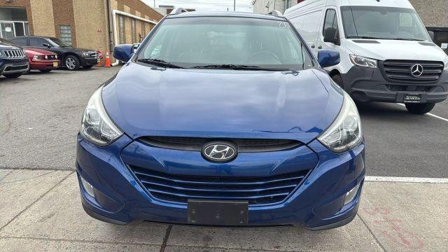 used 2014 Hyundai Tucson car, priced at $9,499
