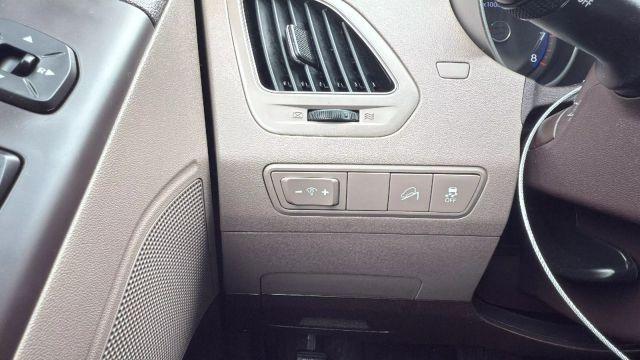 used 2014 Hyundai Tucson car, priced at $9,499