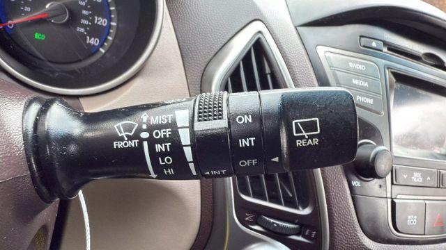 used 2014 Hyundai Tucson car, priced at $9,499