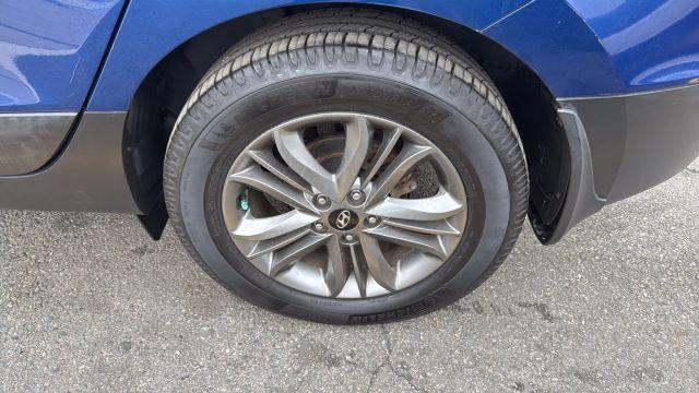 used 2014 Hyundai Tucson car, priced at $9,499