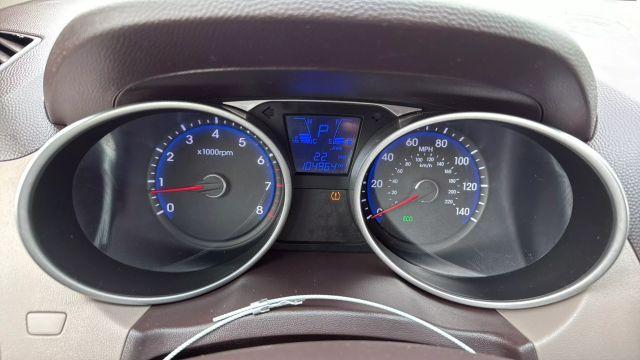 used 2014 Hyundai Tucson car, priced at $9,499