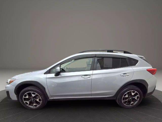 used 2019 Subaru Crosstrek car, priced at $14,899
