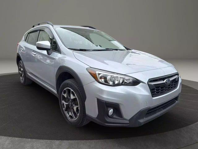used 2019 Subaru Crosstrek car, priced at $14,899