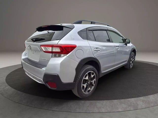 used 2019 Subaru Crosstrek car, priced at $14,899