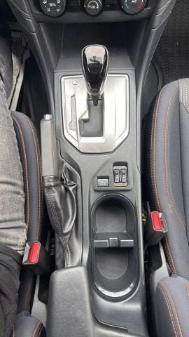 used 2019 Subaru Crosstrek car, priced at $14,899