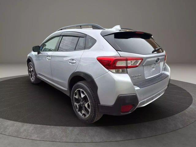 used 2019 Subaru Crosstrek car, priced at $14,899